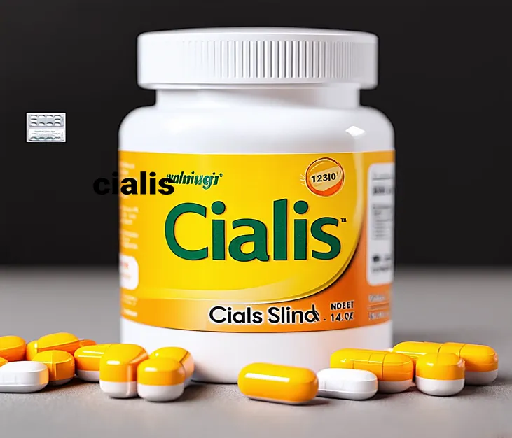 Cialis 1